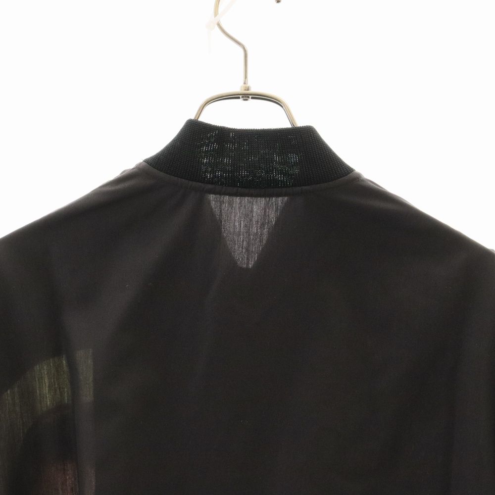 Yohji Yamamoto POUR HOMME (ヨウジヤマモト プールオム) 02SS