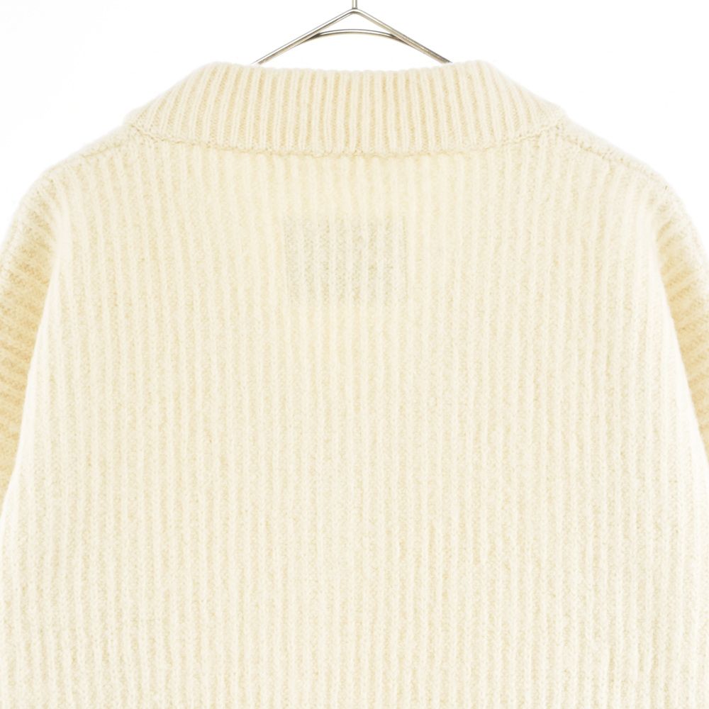 マルニ 20aw カシミヤニット MARNI マルニ 20aw オーバーサイズvネックニット