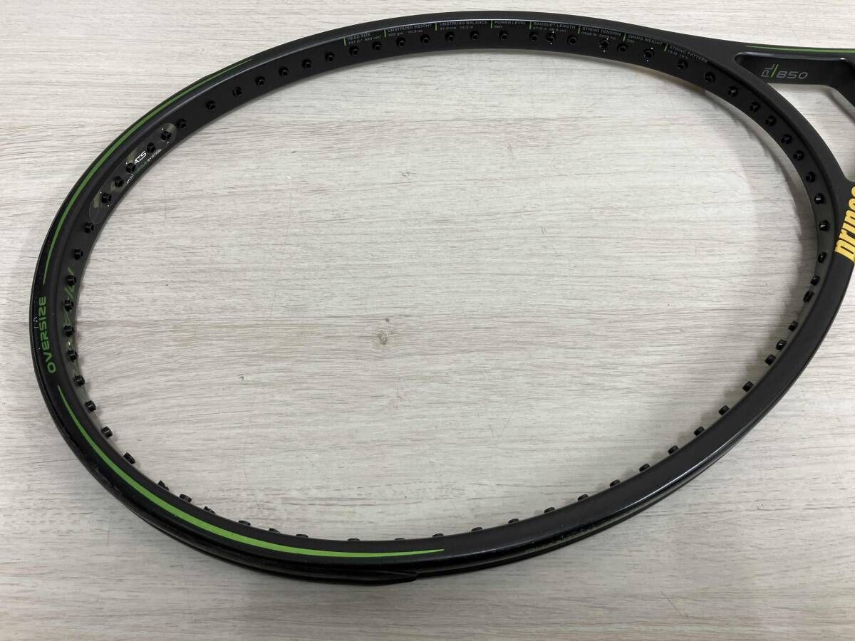 硬式テニスラケット サイズ2