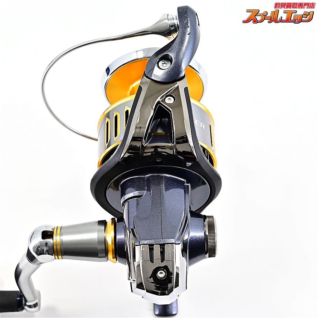  シマノ 15ツインパワーSW 8000 HG SHIMANO m 41289 スピニングリール リール