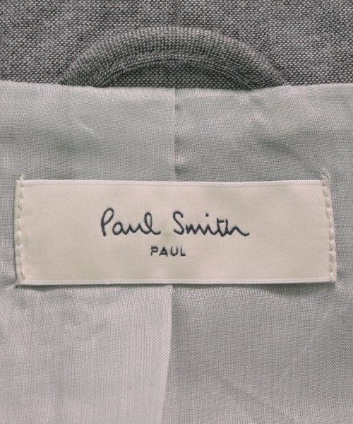 Paul Smith カジュアルジャケット レディース 【古着】【中古】【送料