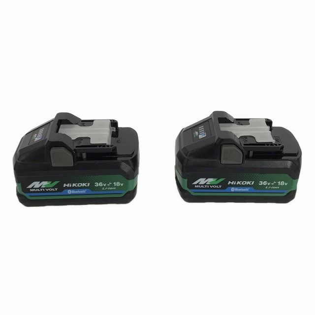 マルチボルトバッテリー