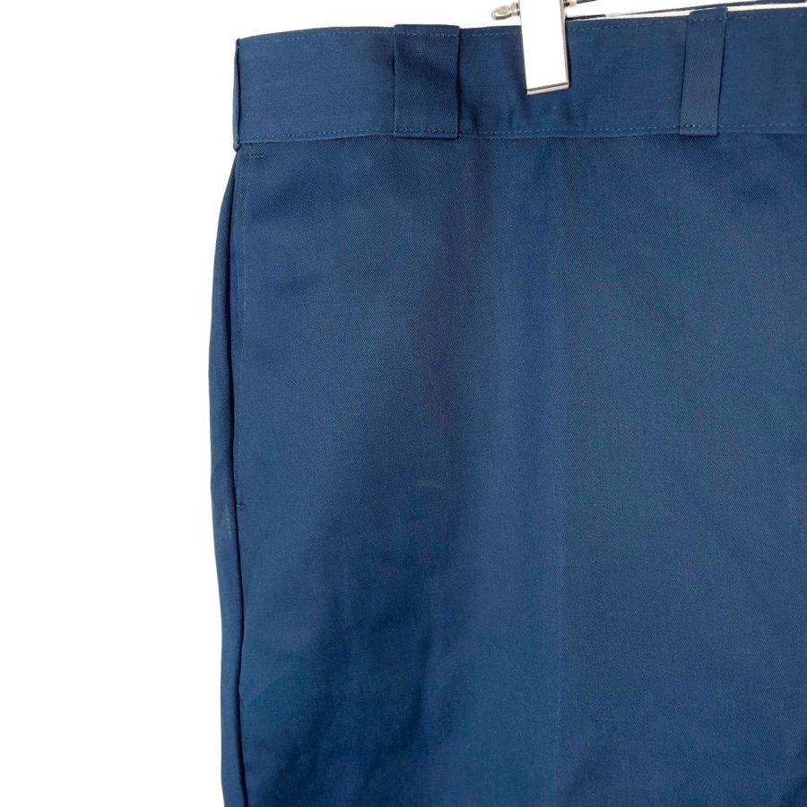 dickies チビタグ 80s 36/34 USA製 ディッキーズ USA製】80s DICKIES ディッキーズ チビタグ 874 ワークパンツ