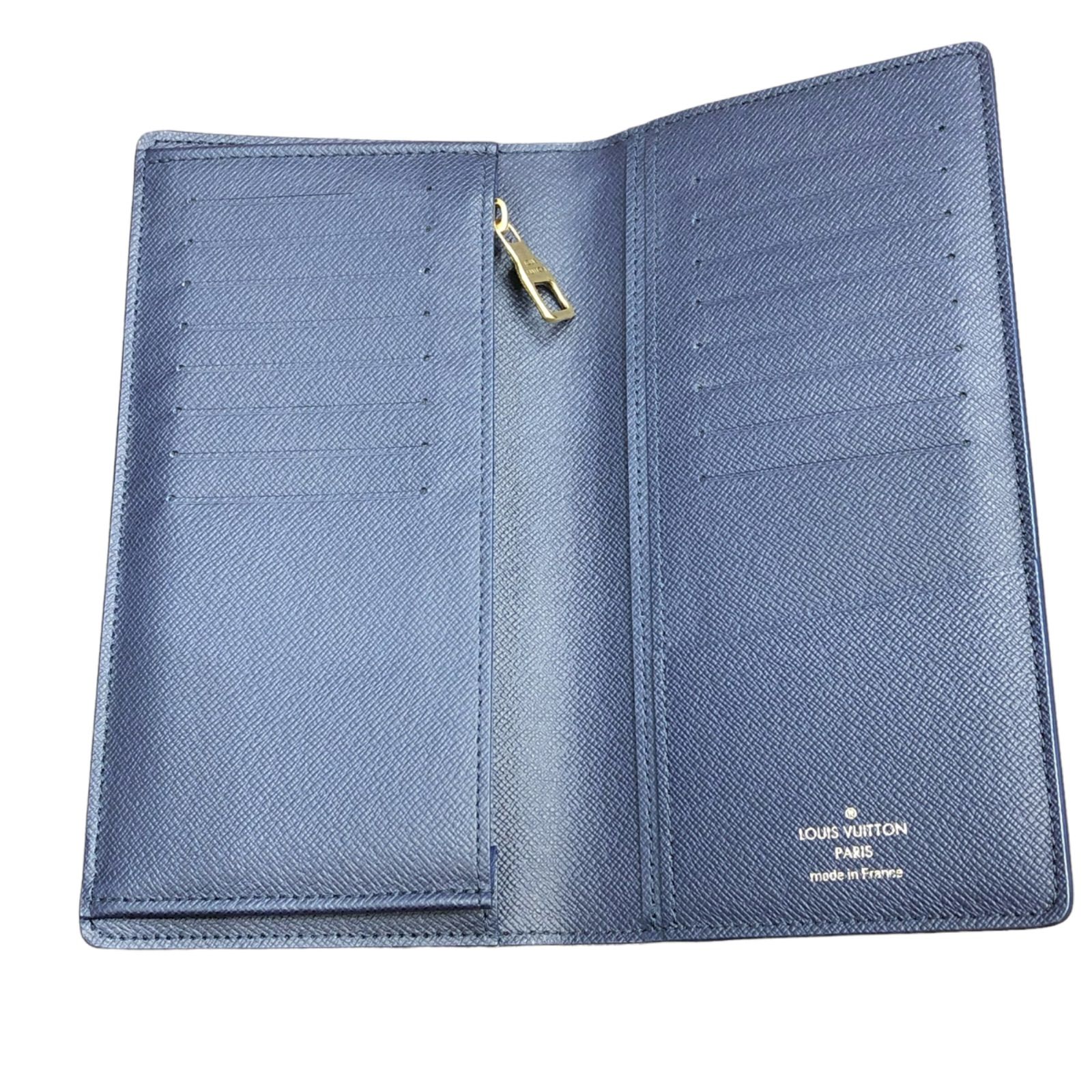 ○【極美品】Lv ルイヴィトン モノグラム ブリーチ ブラザNM