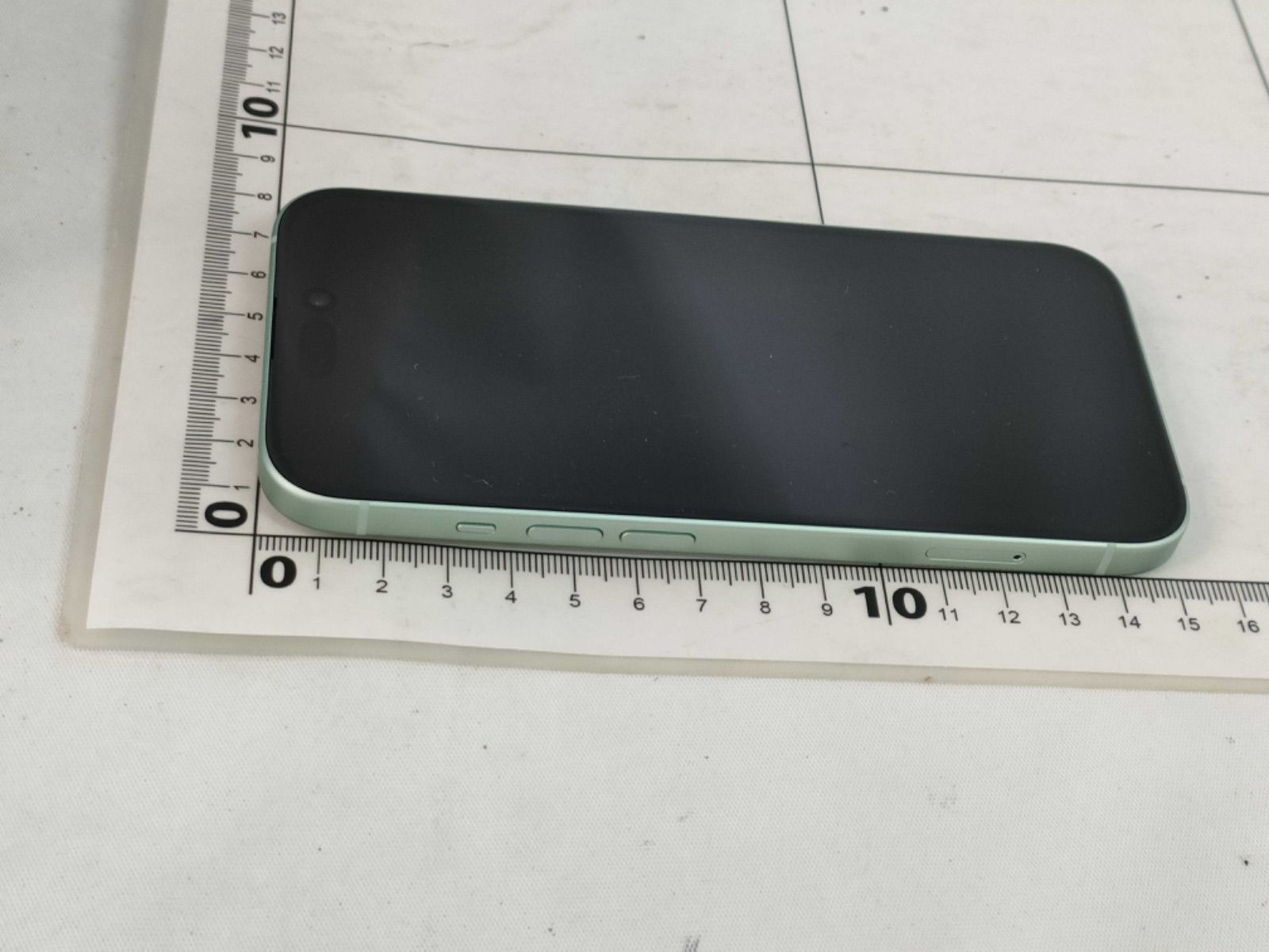 極美品】iPhone15 256GB グリーン SIMフリー - メルカリ