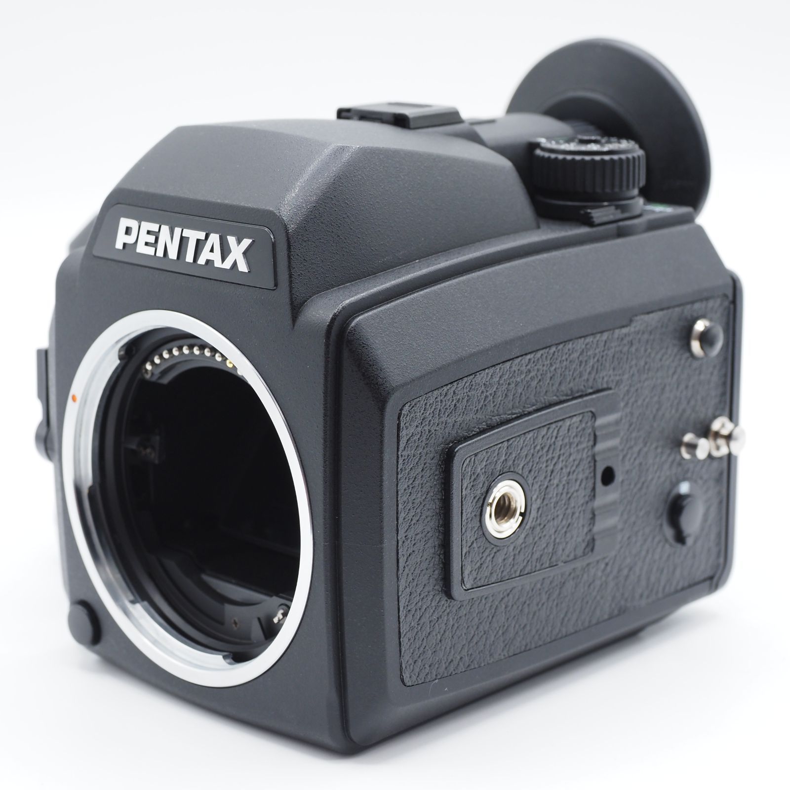 ☆新品級☆ PENTAX ペンタックス 645NII N2 ボディ #2227 - メルカリ