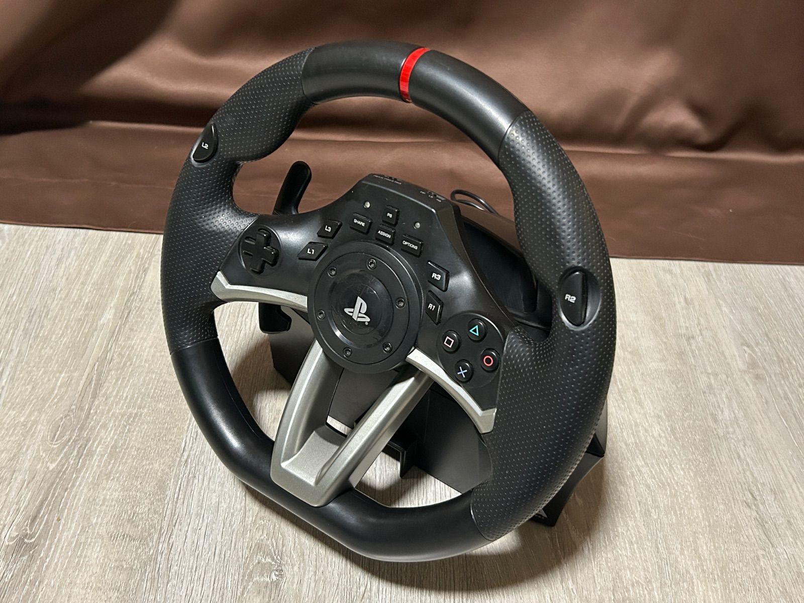 HORI RWA　ハンコン　中古品 2025年最新】Yahoo!オークション -hori rwaの中古品・新品・未
