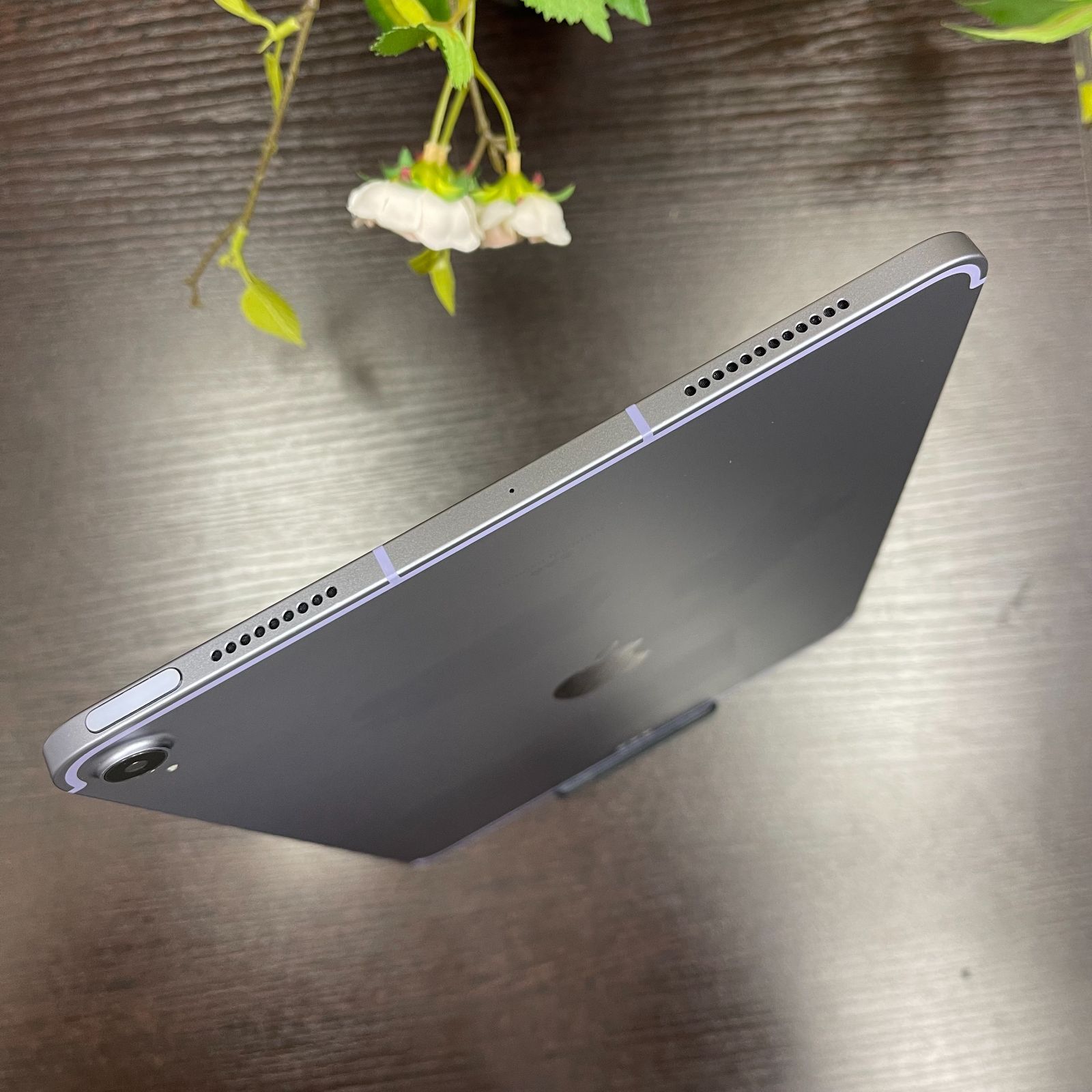 iPad Air (第5世代) スペースグレー 64GB Wi-Fiモデル iPad Air（第5世代）