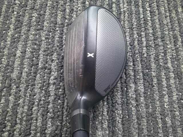 中古 ユーティリティ PXG 0311 XF GEN5 HYBRID/autoFlex SF505/X