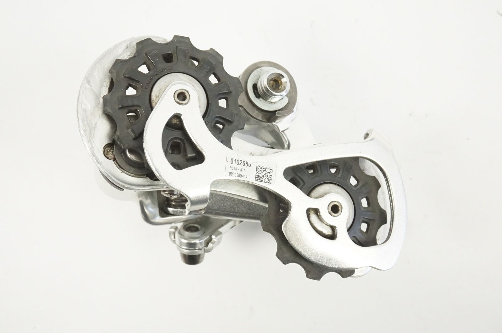CAMPAGNOLO 「カンパニョーロ」 ATHENA リアディレイラー