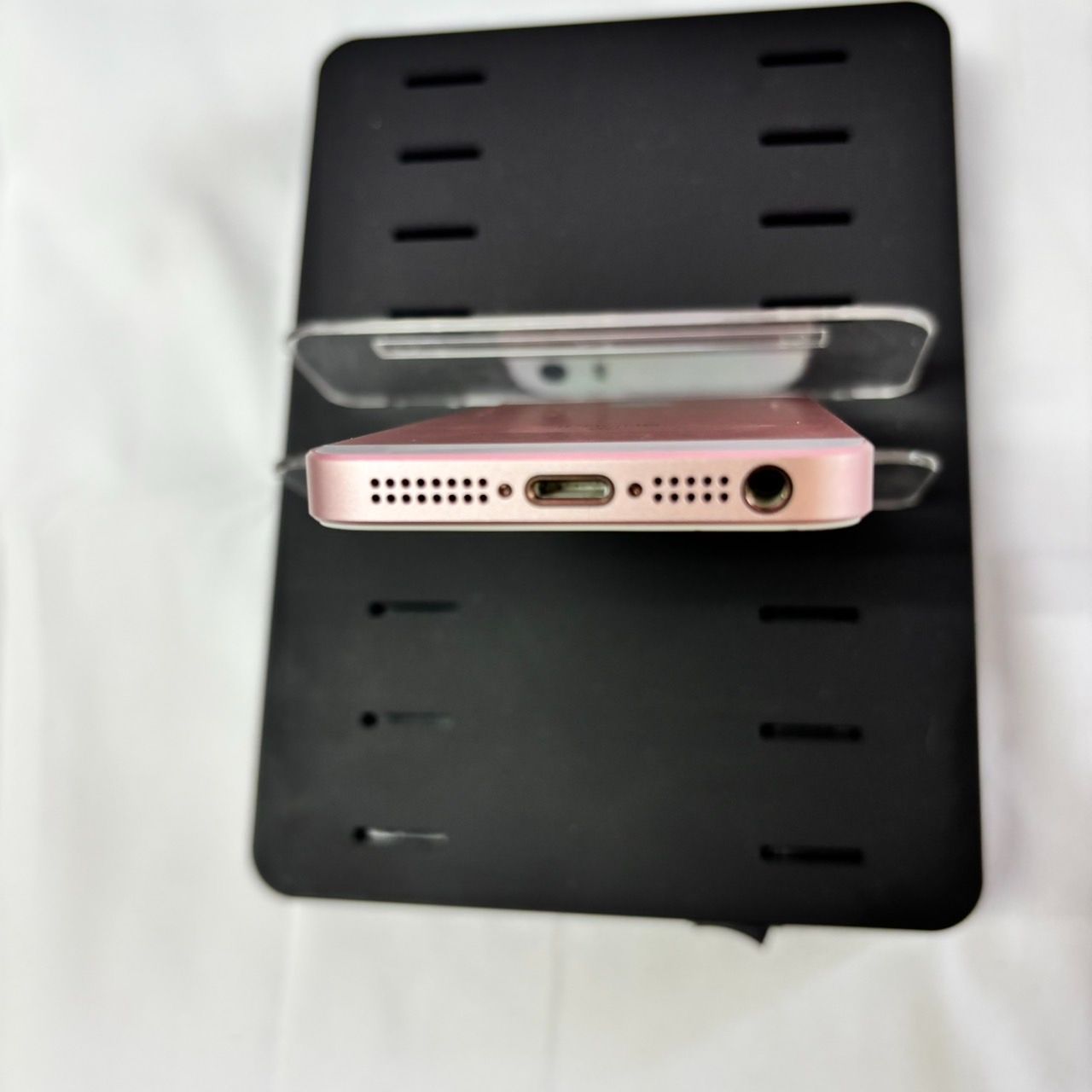 Apple iPhone SE 第一世代 ローズゴールド simフリー ジャンク