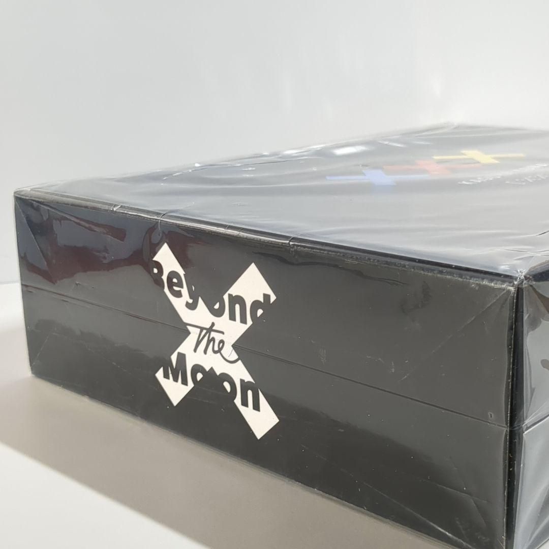 未開封 輝夜月 ××× 完全生産限定盤 CD Blu-ray パーカー 未開封 輝夜月 ××× 完全生産限定盤 CD Blu-ray パーカー - メルカリ