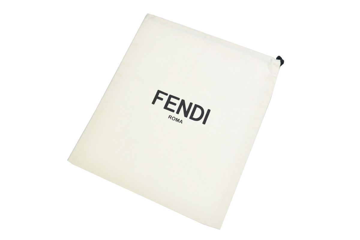 FENDI スキー　ゴーグル　イタリア製