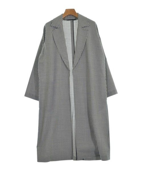 Max Mara STUDIO チェスターコート レディース 古着 送料無料