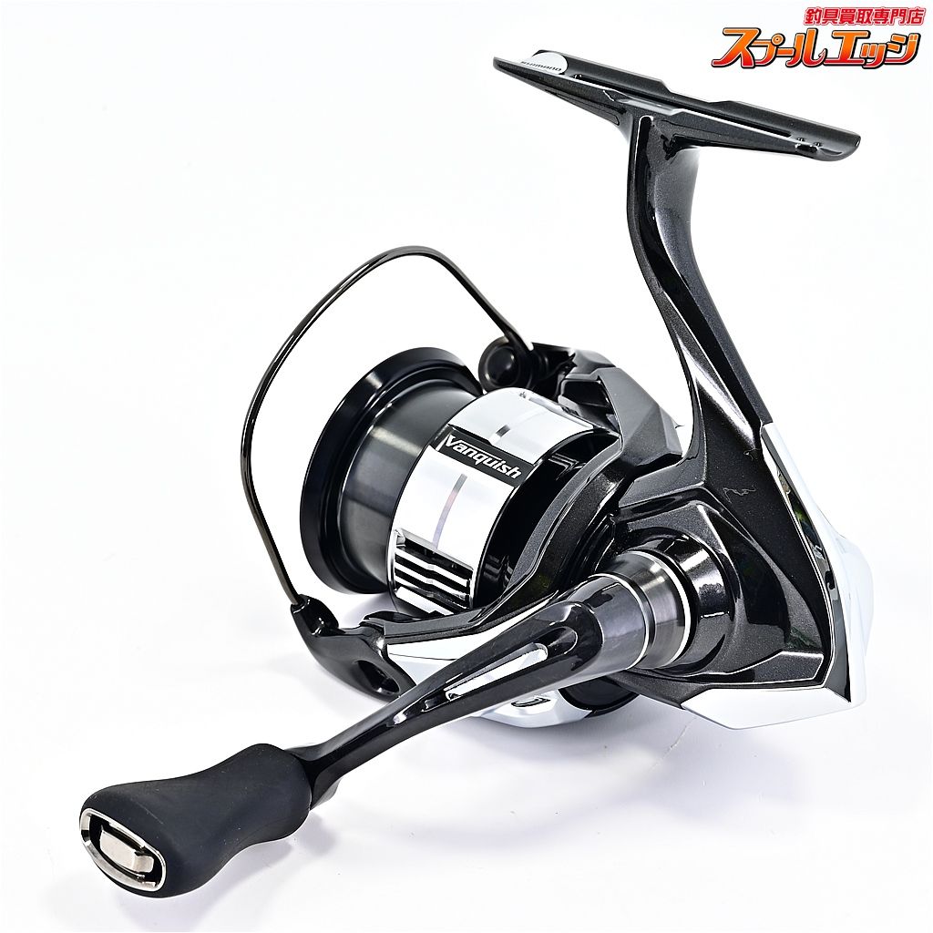 【シマノ】 23ヴァンキッシュ C2500SXG SHIMANO VAQUISHm39612