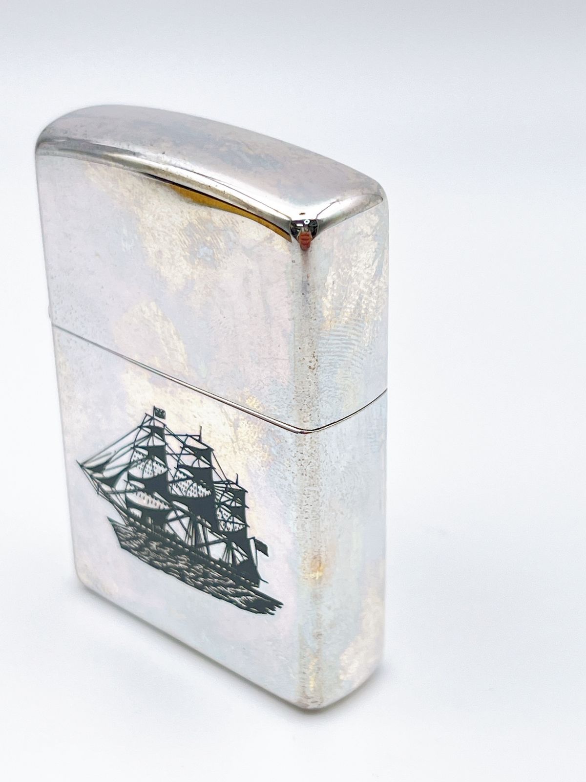 ZIPPO ジッポー オイルライター LIMITED ハーレーダビッドソン