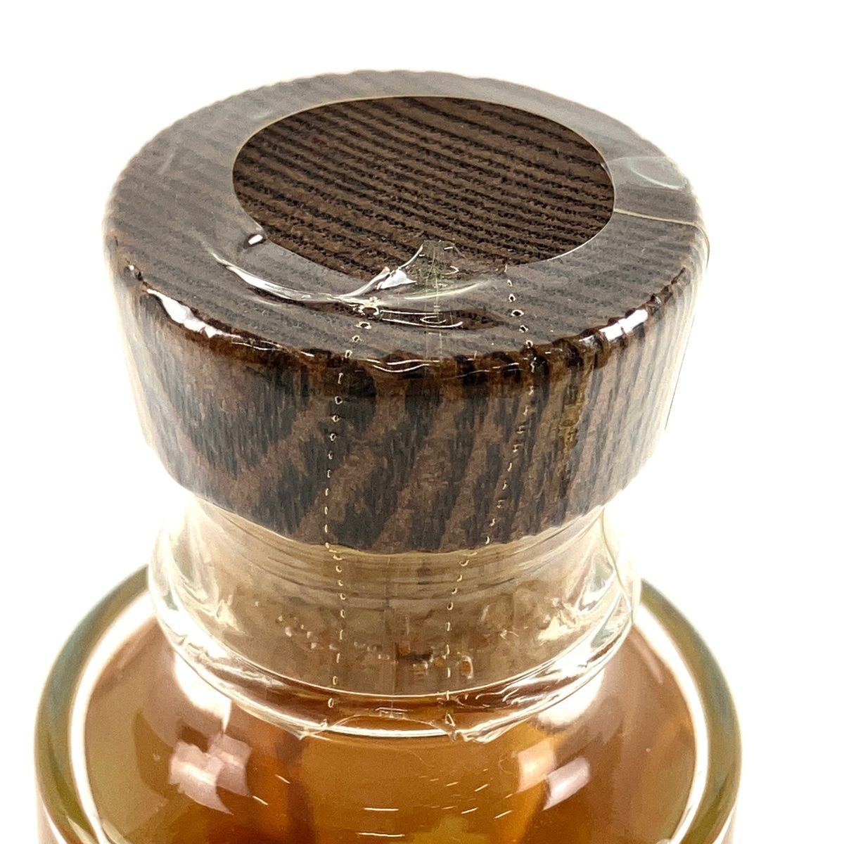 東京都内限定お届け】 3本 サントリー ベンチャーウイスキー 長浜浪漫