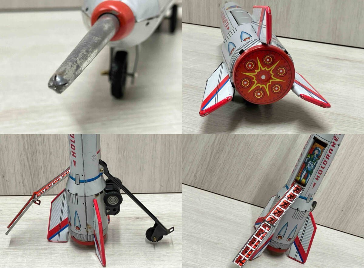 ロケット