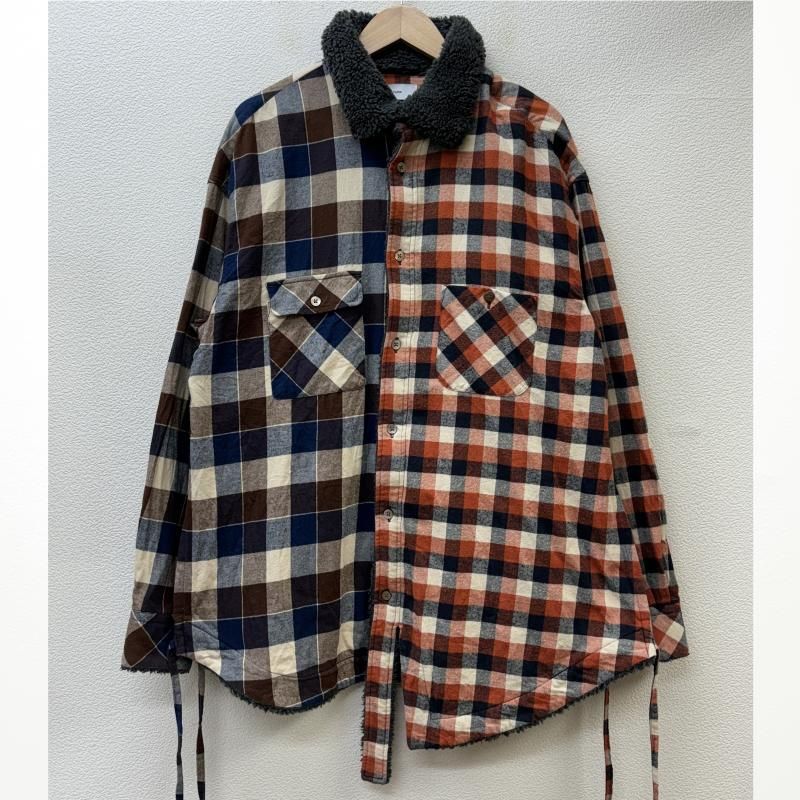 FACETASM ファセッタズム ジャケット、上着 ジャンパー、ブルゾン MRC  