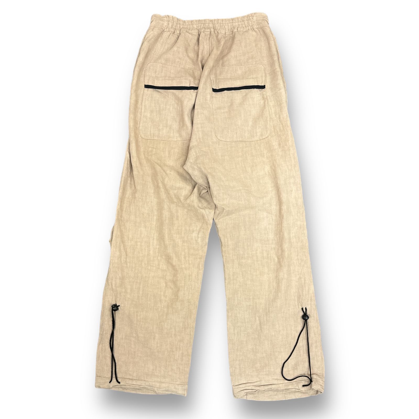jian ye 23ss pants-｜その他