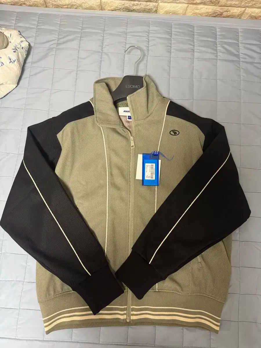ADER ERROR アーダーエラー ラウル ジャケット m 着用回数 X