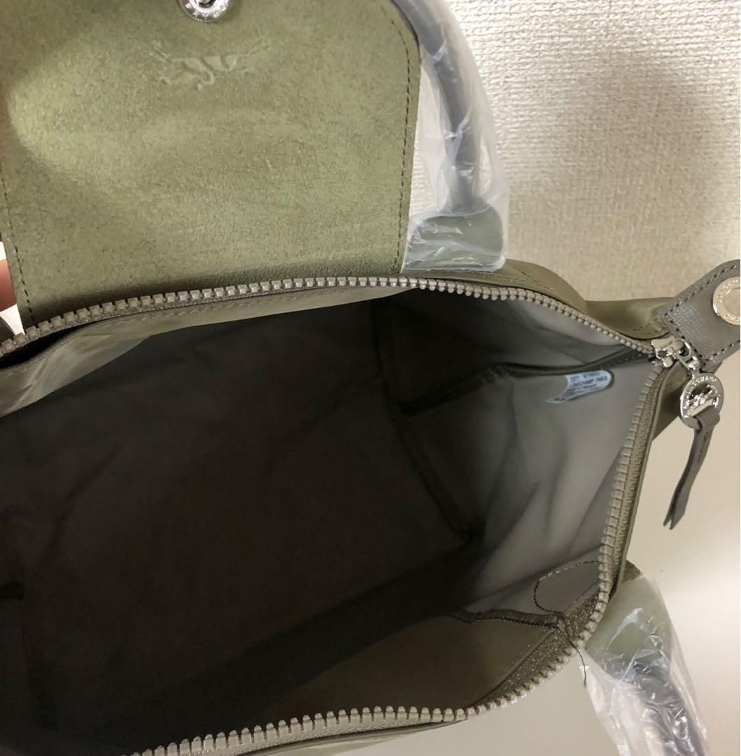 新品】LONGCHAMP プリアージュ?ネオ最新デザインS トープ - メルカリ