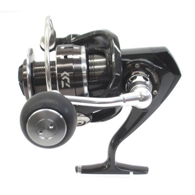 DAIWA ダイワ Catalina 4000 スピニングリール US 5198