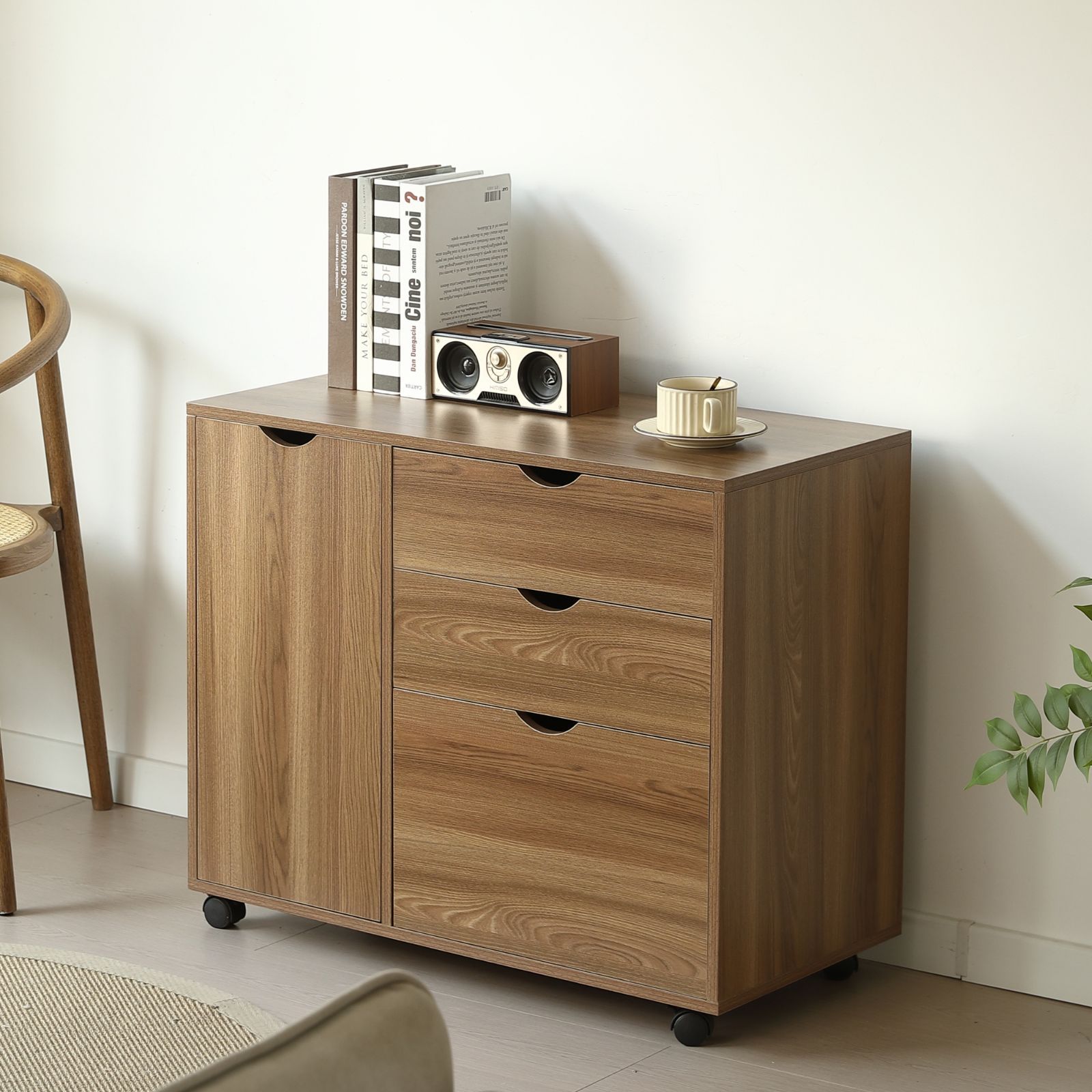 スリム テレビ台