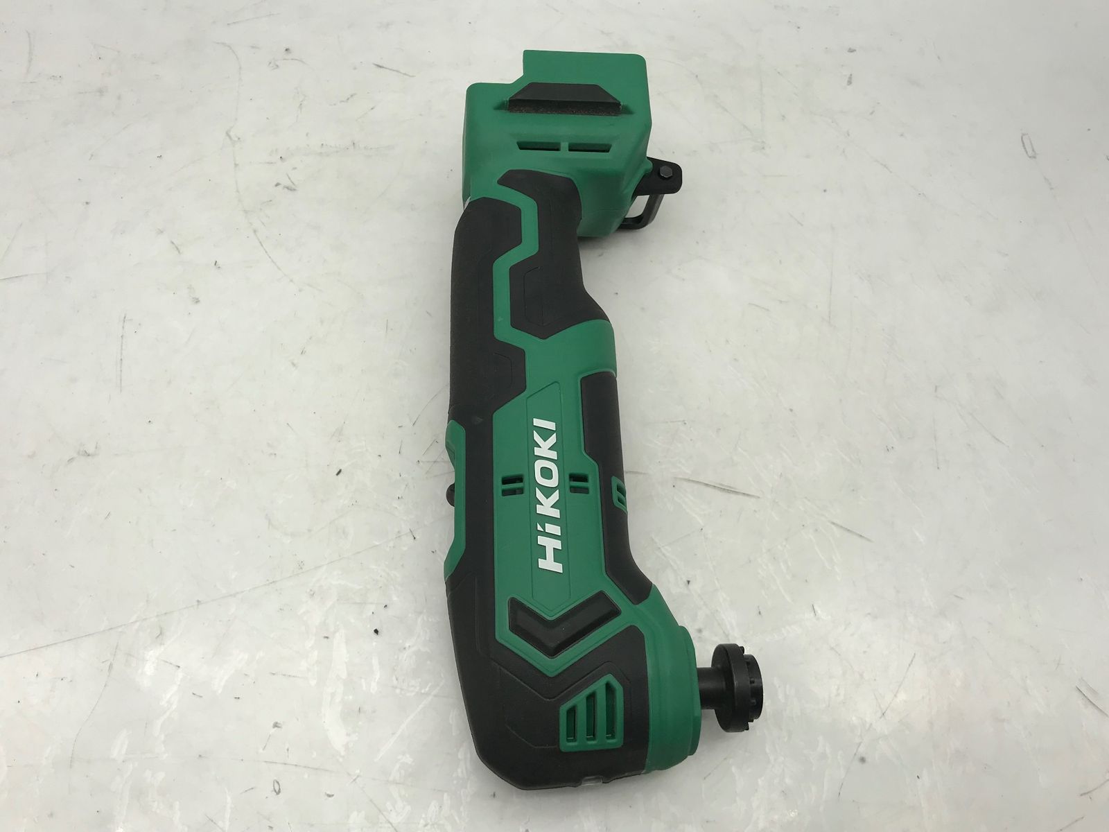 ハイコーキ 10.8Vコードレスマルチツール