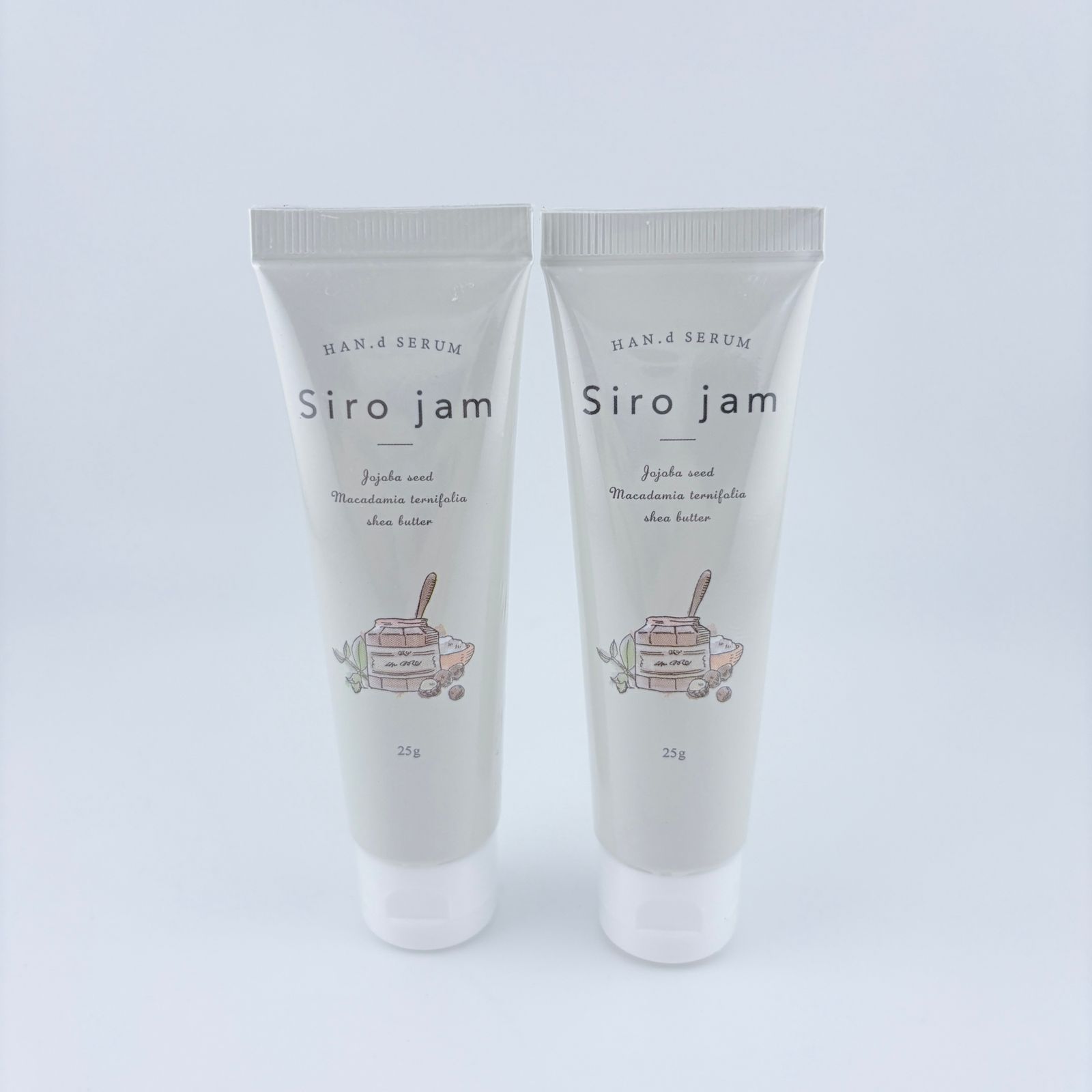未使用 Siro jam シロジャム 薬用リンクル＆ホワイトニングセラムH 4点 未使用 Siro jam シロジャム 薬用リンクル＆ホワイトニング