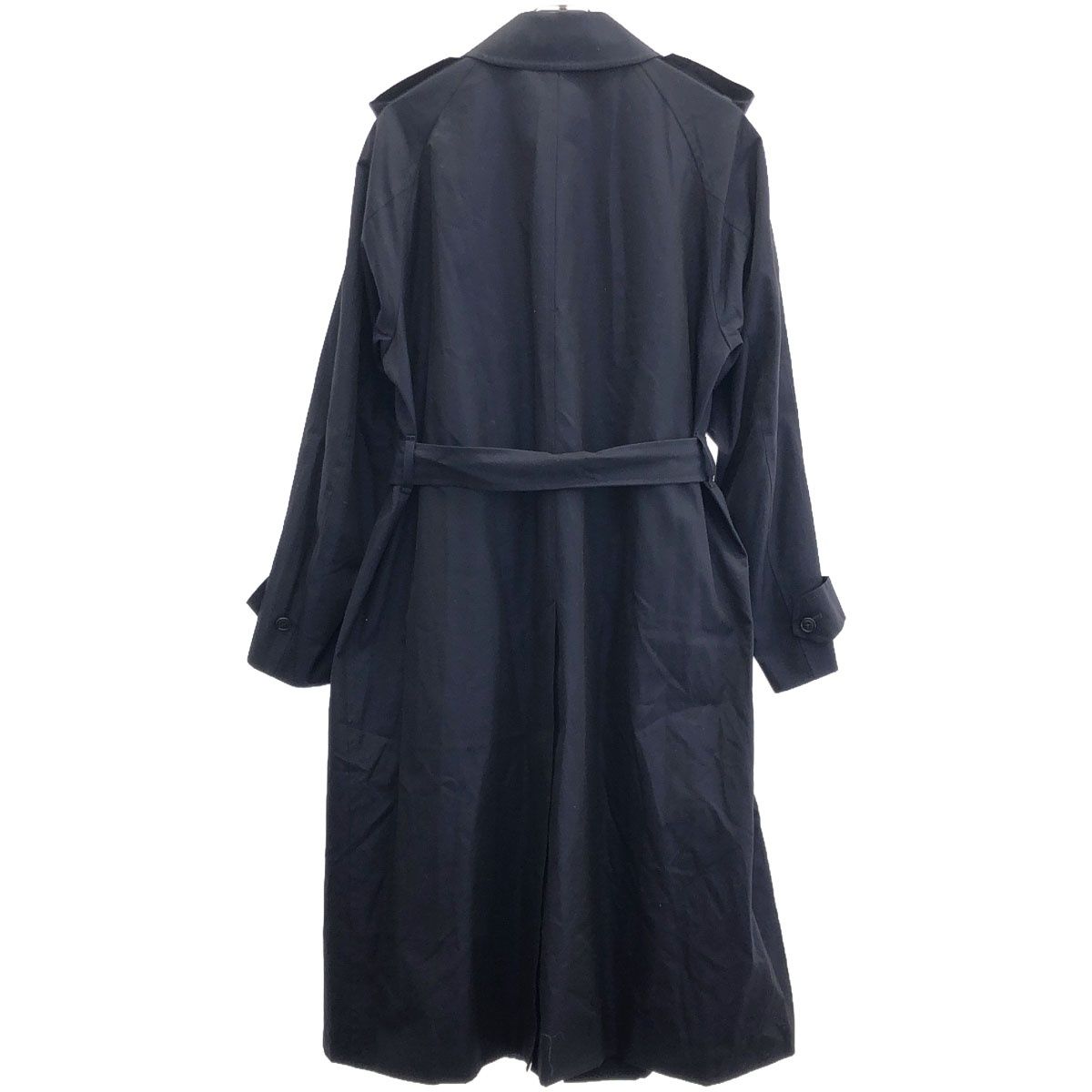 SCYE BASICS URBAN RESEARCH別注 ギャバコート Scye（サイ）の「『別注』Scye×URBAN RESEARCH 高密度先染め