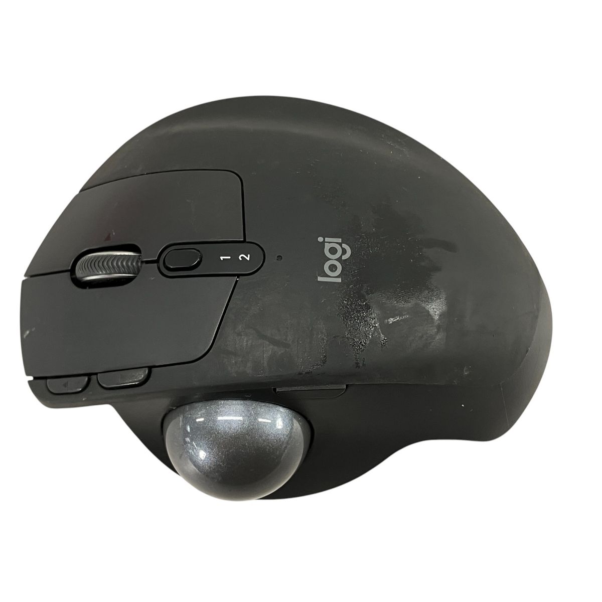 Logicool MX Ergo M-R0065 トラックボール マウス ロジクール PC W10384210
