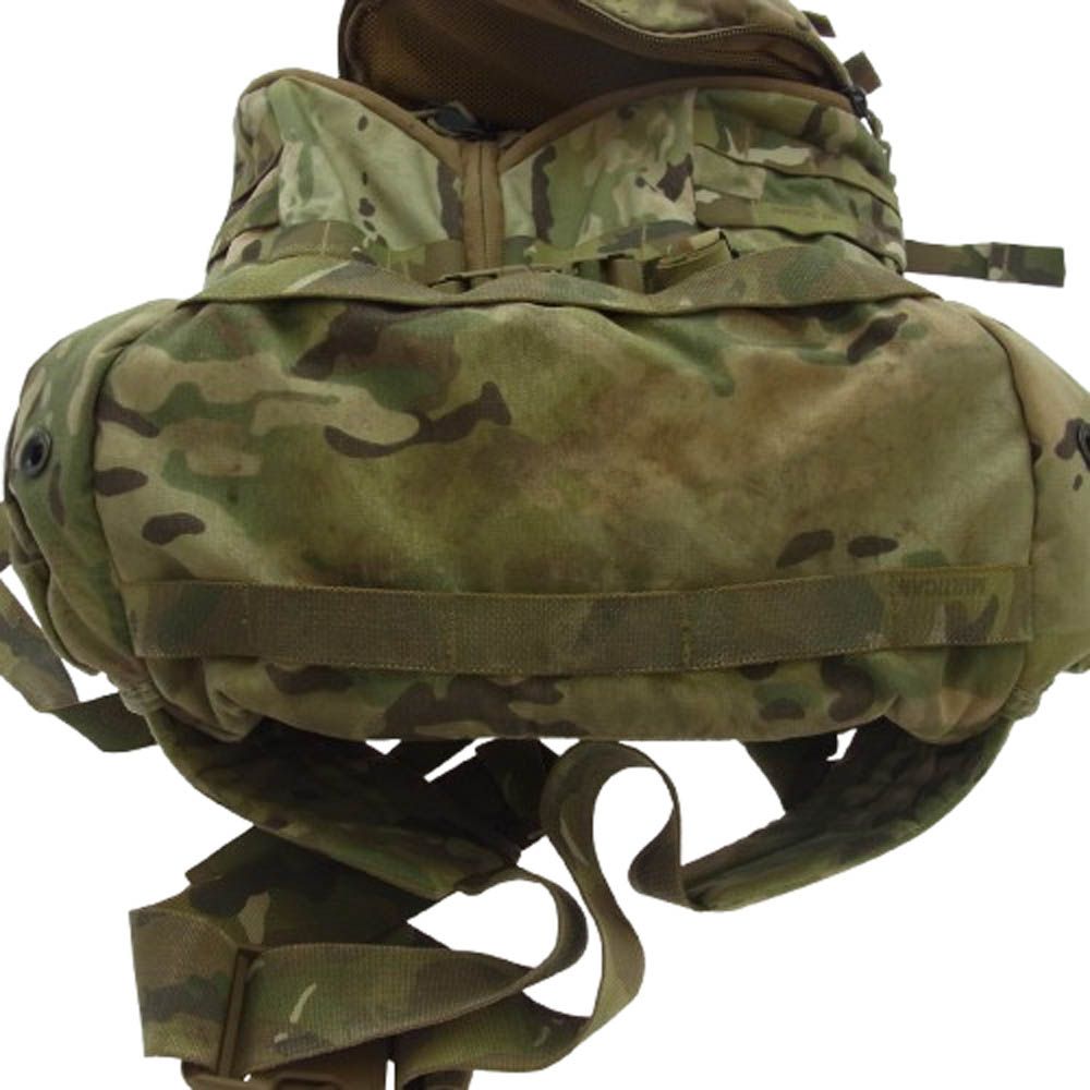 MYSTERY RANCH マルチカム ブーティバック MYSTERY RANCH マルチカム