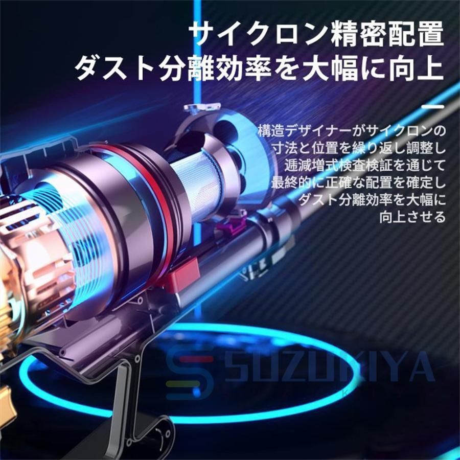 コードレス 強力