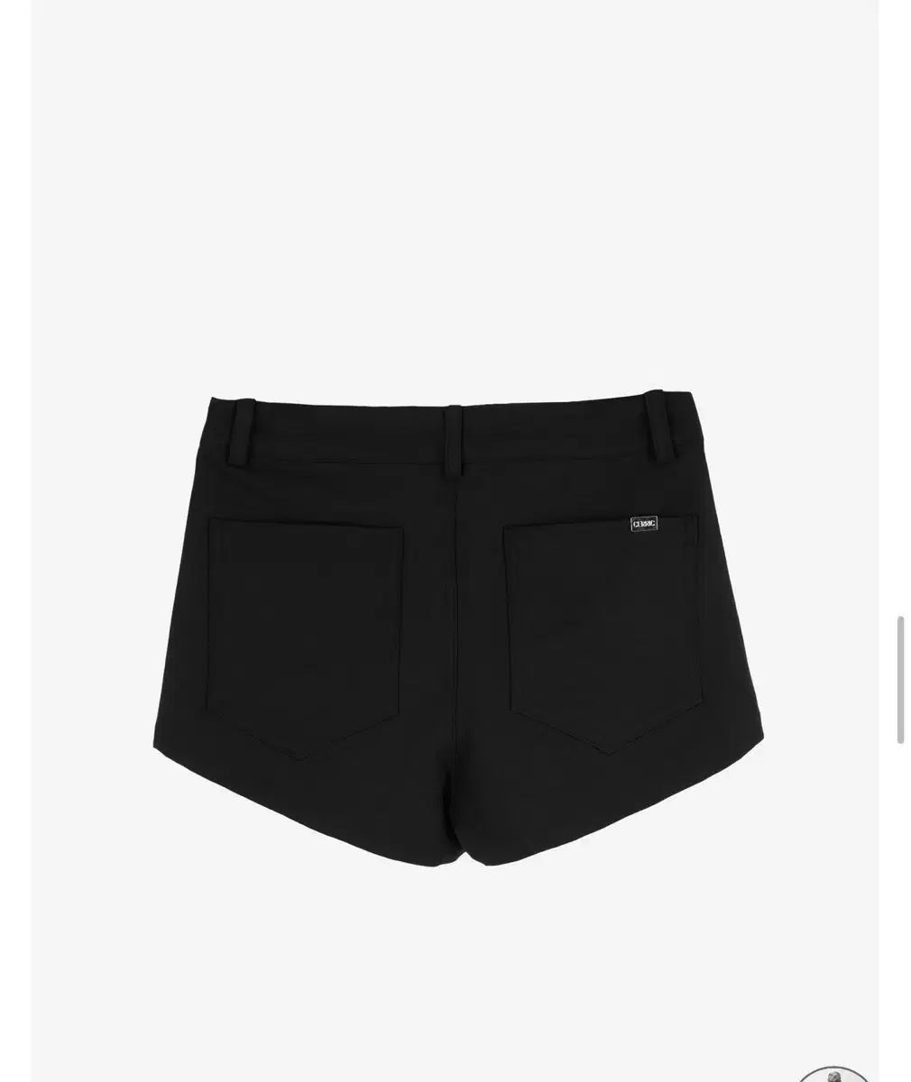 セリック ショートパンツ cerric