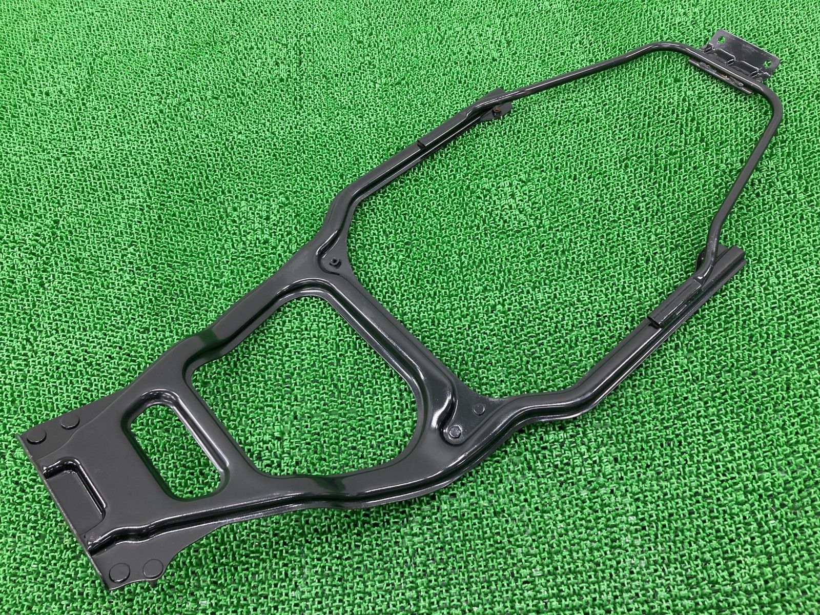 レザークラフト金具の真鍮製 / 鋳物 / シャックル (全5サイズ) I'm