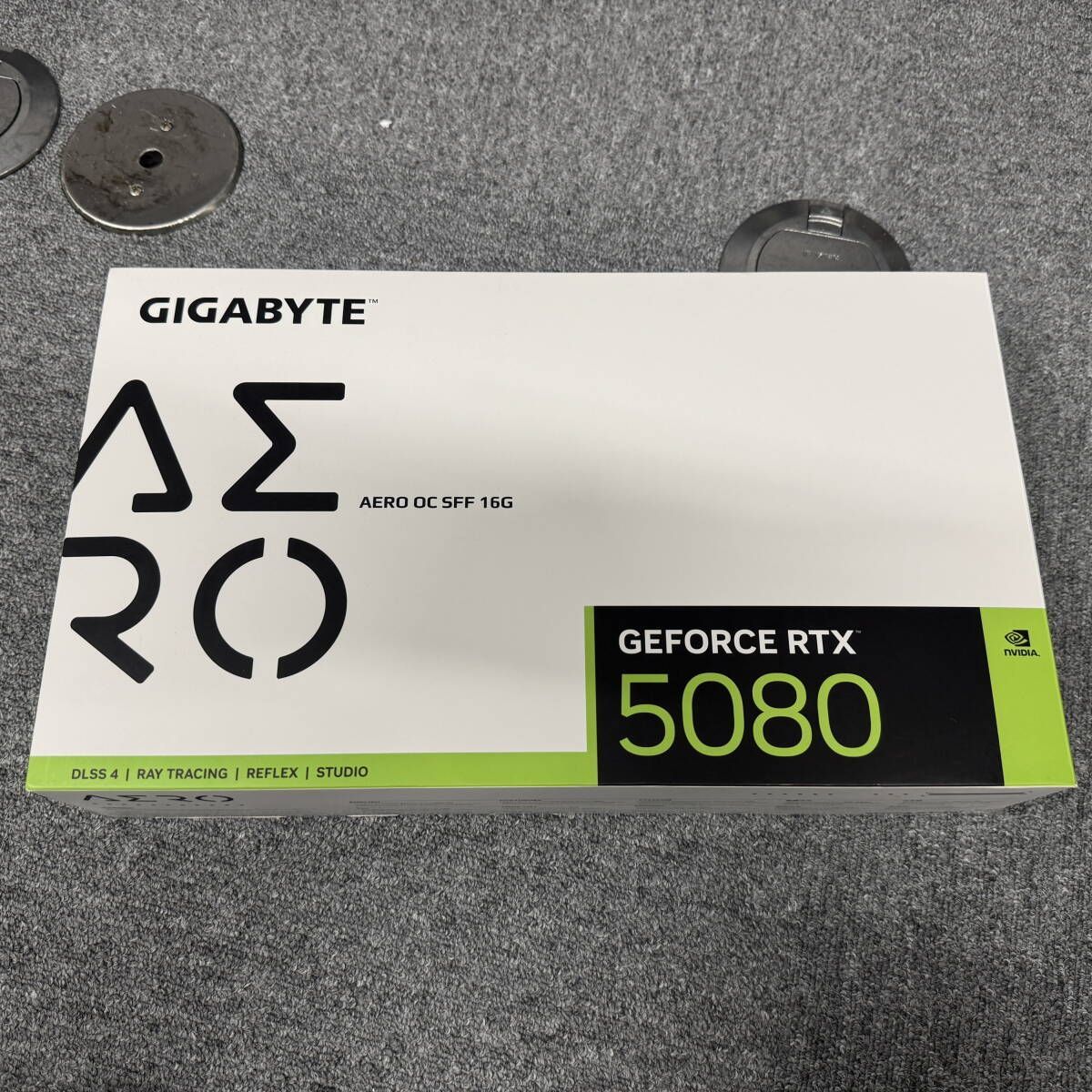 GIGABYTE GEFORCE