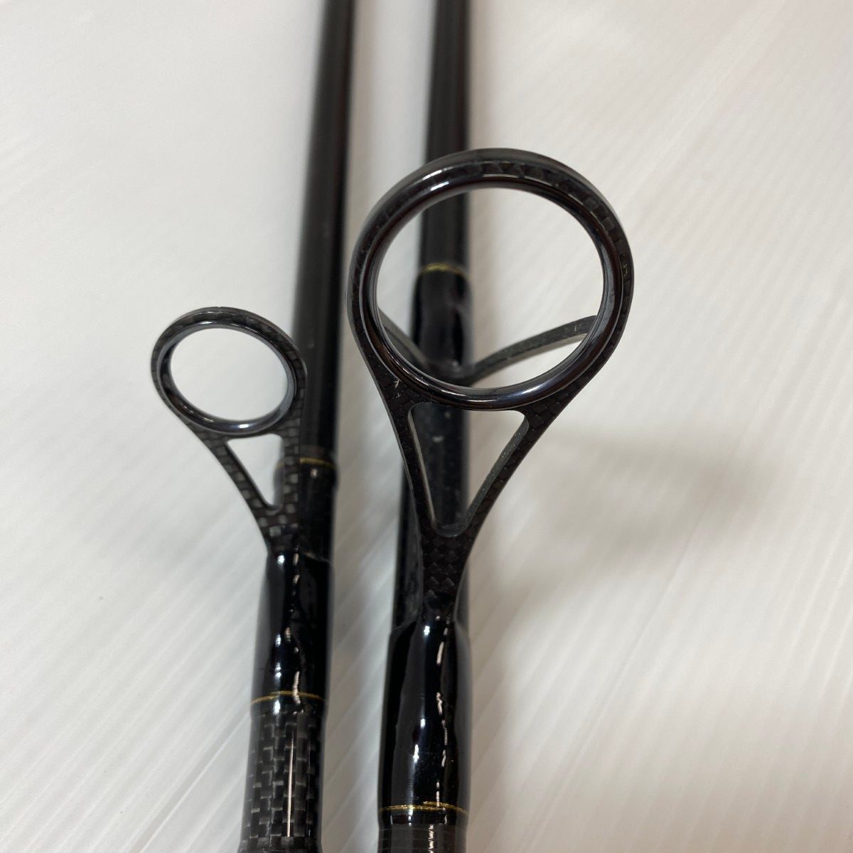 Daiwa ダイワ　モアザンAGS107MH ΨΨ DAIWA ダイワ ルアーロッド モアザンAGS107MHブルー