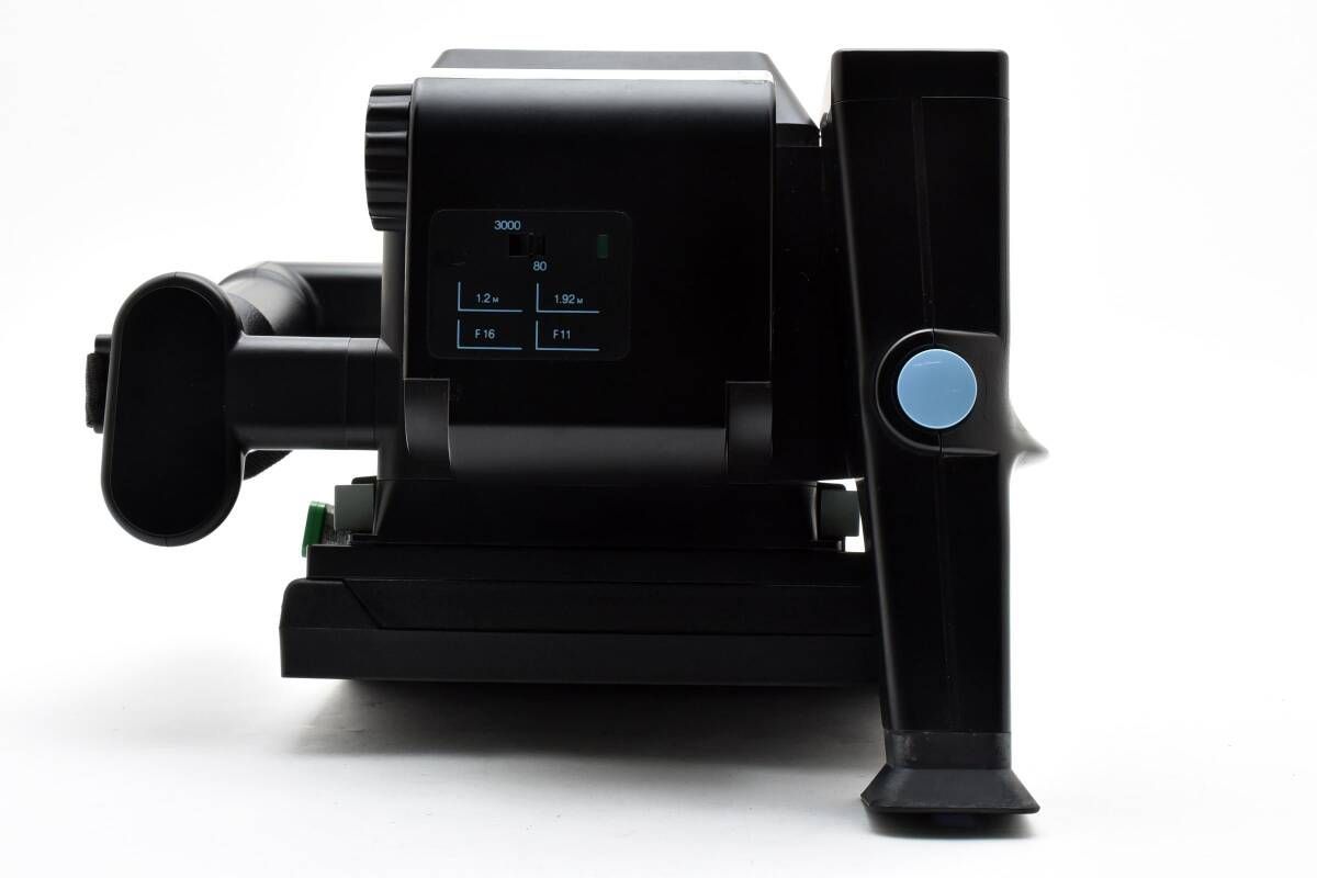 希少 POLAROID STUDIO EXPRESS CAMERA 255 ポラロイドカメラ スタジオエクスプレス 【動作未確認・ジャンク扱い】 Studio Express Polaroid フィルムカメラ 光学機器 BLOG