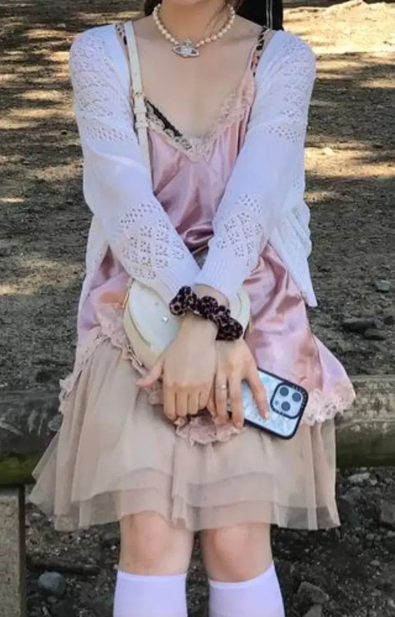 ヴィンテージ 姫ギャル コーディネートセット 4 平和