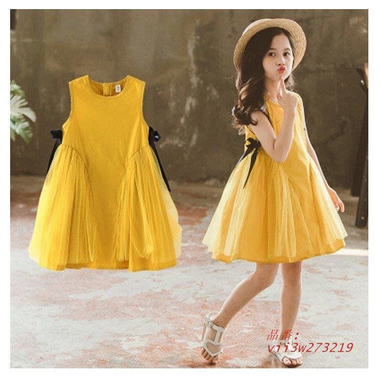  ワンピース レースドレス 韓国子供服 ジュニ DRESS 通学 通園 入学 春夏 キッズ用発表会 卒園式 韓国 キッズ用プルオーバー 子ども服 ワンピ 女の子  vii3w273219 ワンピース