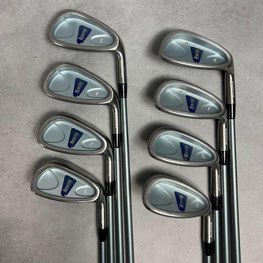 キャロウェイバッグ　ゼクシオ　タイトリスト　レディースゴルフ11本セット　右　A キャロウェイバッグ ゼクシオ タイトリスト レディースゴルフ11