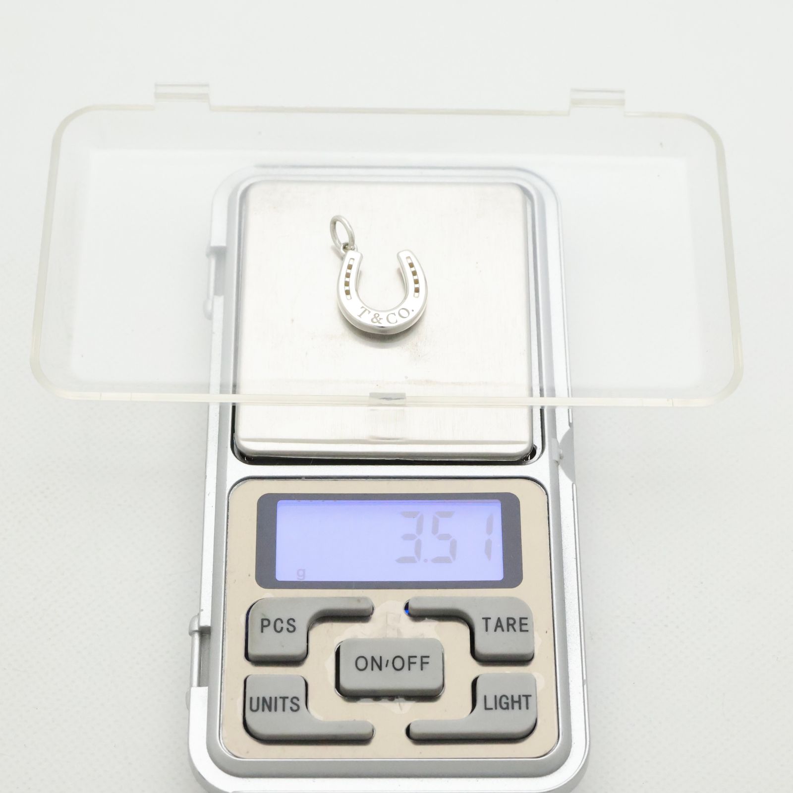 TIFFANY-Co. ホースシュー