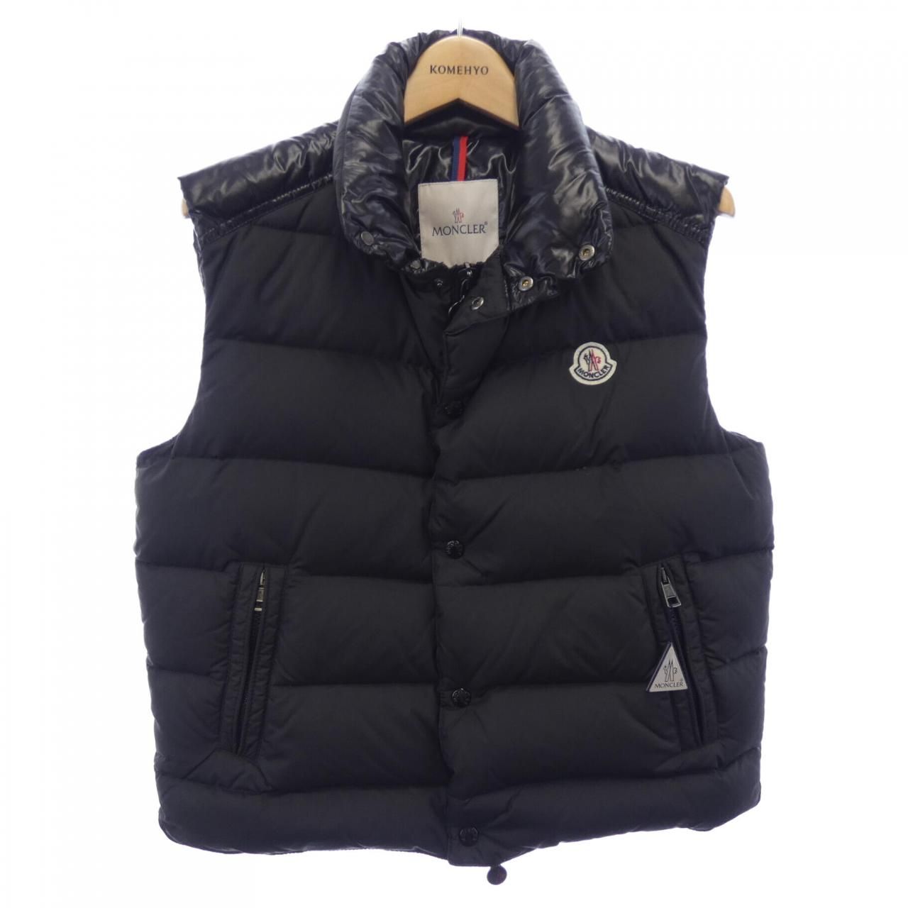 モンクレール MONCLER CHEVAL ダウンベスト