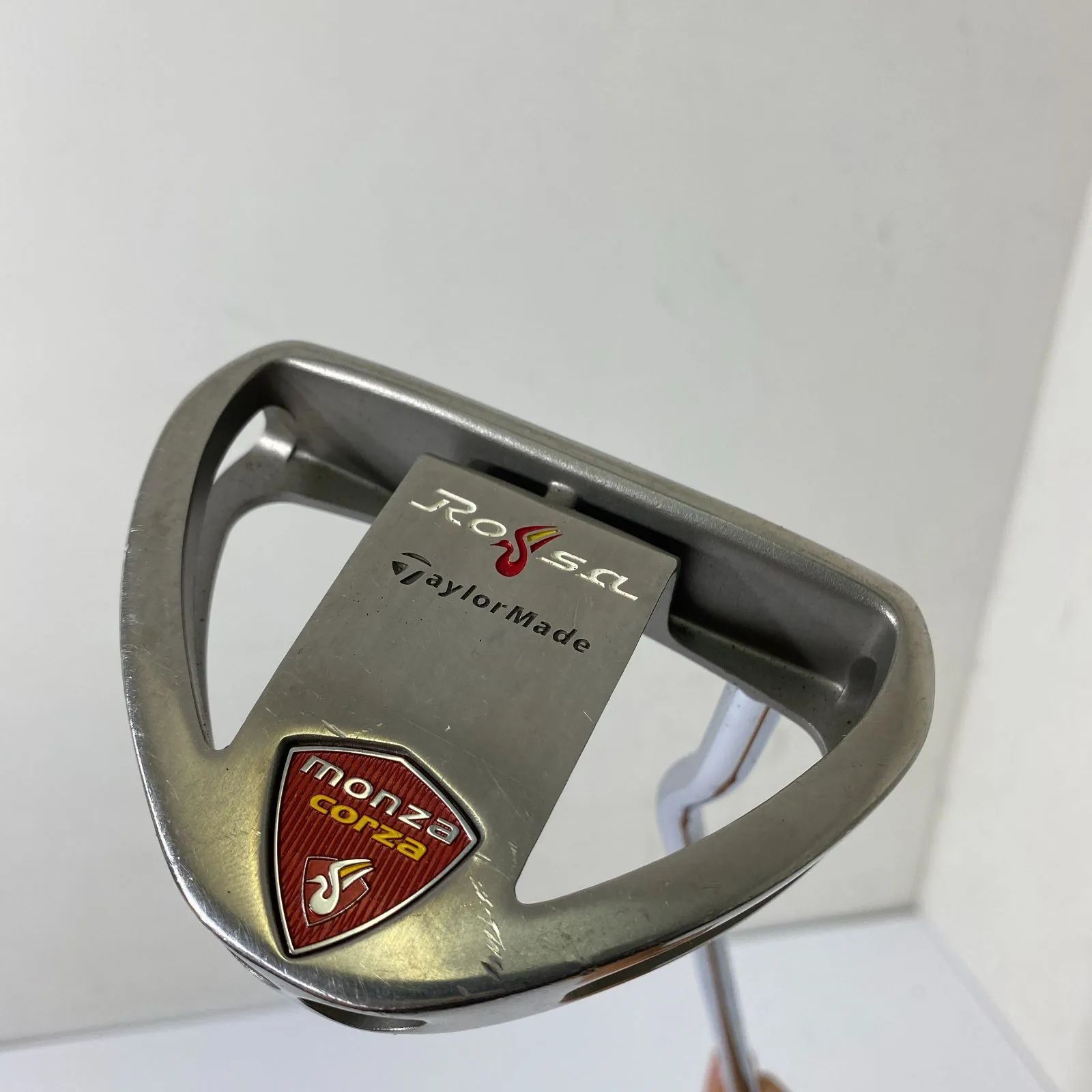 TaylorMade Rossa Monza Corza パター 右利き 33インチ 純正
