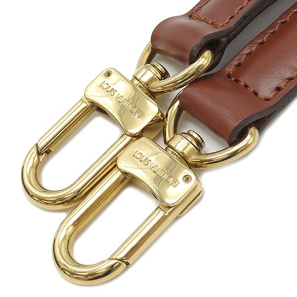 ルイヴィトン LOUIS VUITTON ショルダーストラップ ショルダー