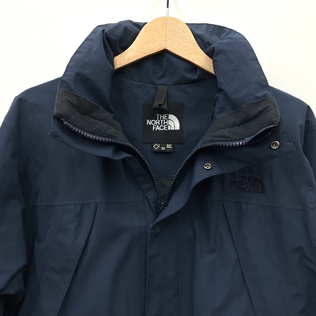 THE NORTH FACE ザノースフェイス MAKALU JACKET マカル ジャケット マウンテンパーカー アウトドア NP61514  サイズM - 现货