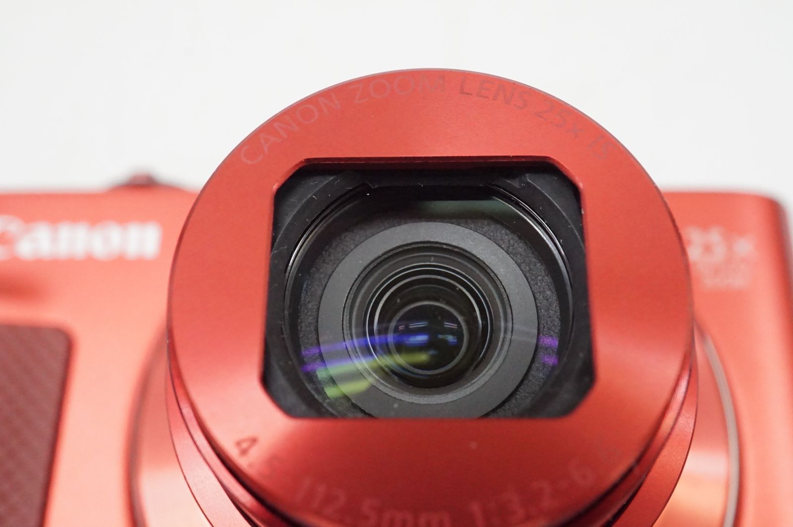 HS デジタルカメラ