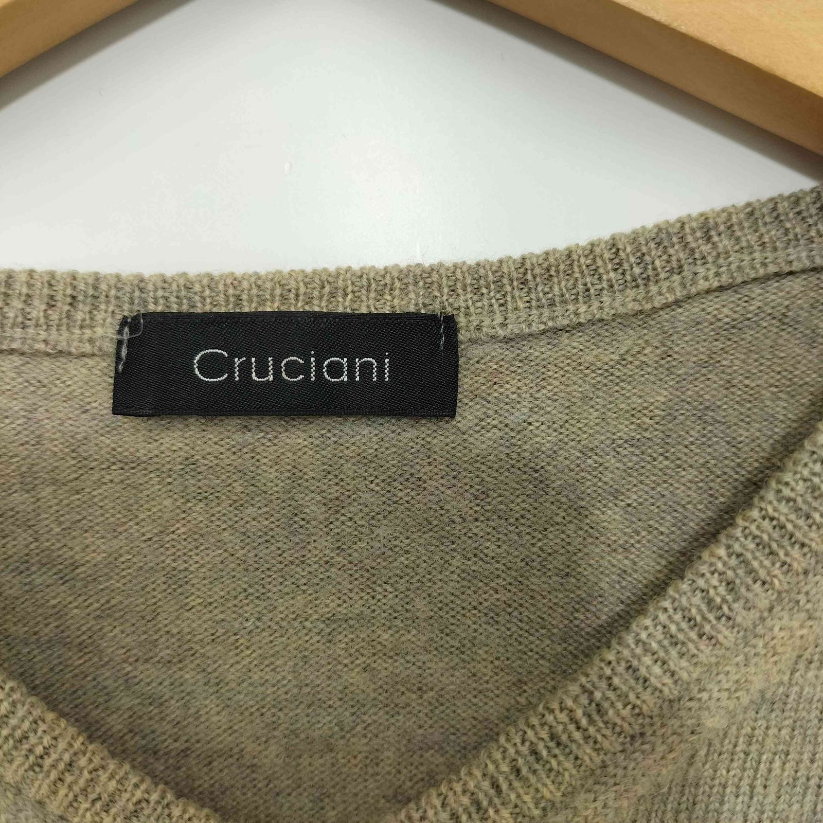 クルチアーニ ニット セーター　値下げ　スメドレー 楽天市場】クルチアーニ ニット（メンズファッション）の通販