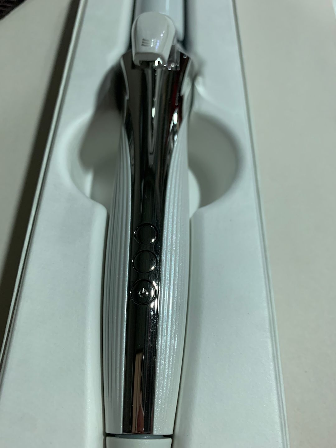 ReFa（リファ）BEAUTECH CURL IRON 32㎜ ReFa カールヘアアイロン RE